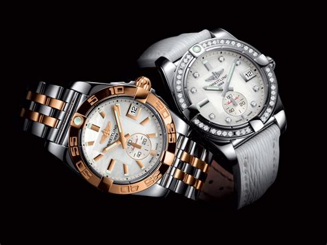 ladies breitling galactic 36m s g|Breitling Galactic .